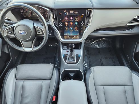 Used 2021 Subaru Outback Limited w/ Popular Package #2 image 26