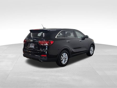 Used 2020 Kia Sorento LX FWD image 8