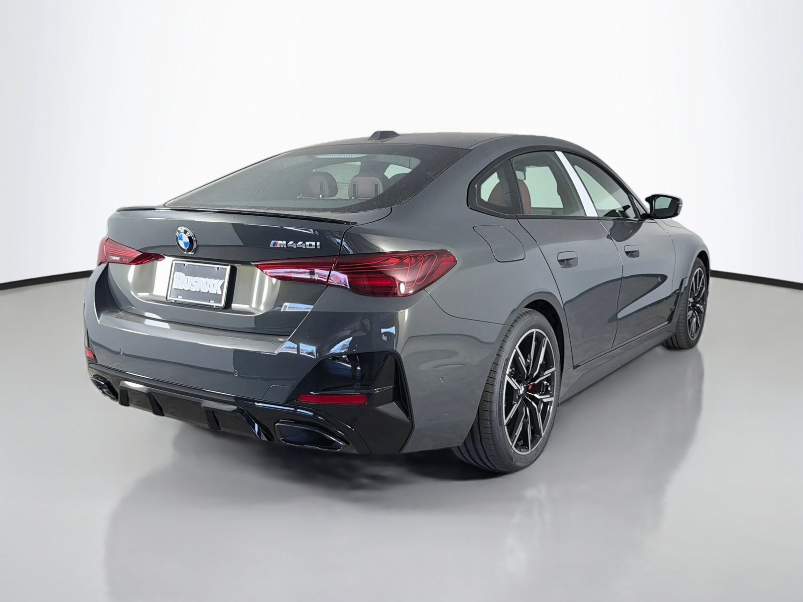 New 2027 BMW M440i w/ Premium Package RWD image 7
