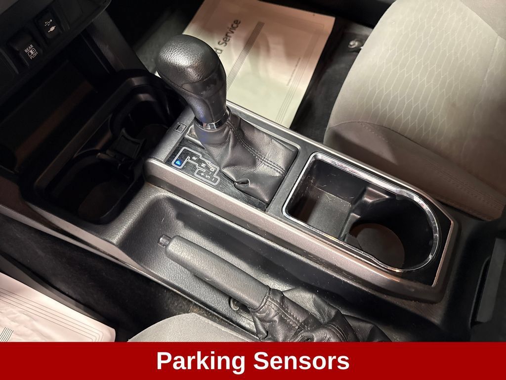 Used 2019 Toyota Tacoma SR5 RWD image 18