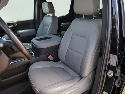 Used 2019 GMC Sierra 1500 SLT AWD/4WD image 10
