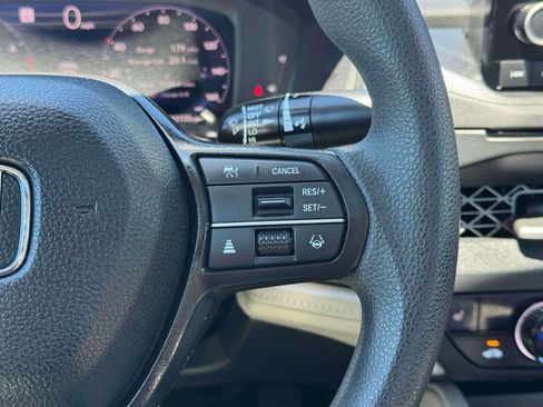 Used 2024 Honda Accord EX image 26