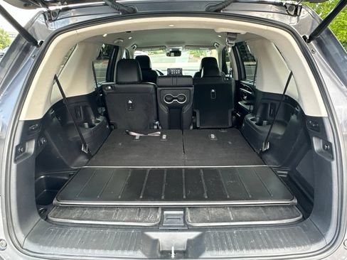 Used 2025 Honda Pilot EX-L image 31