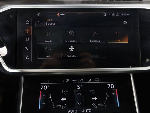 Used 2022 Audi A7 3.0T Premium w/ Convenience Package AWD/4WD image 44