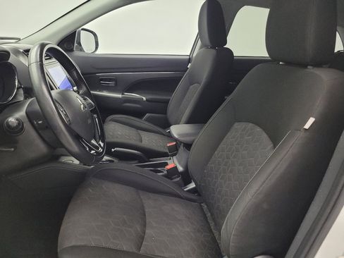 Used 2020 Mitsubishi Outlander Sport SE image 17