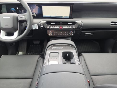 New 2027 Hyundai Palisade SEL Premium AWD/4WD image 21