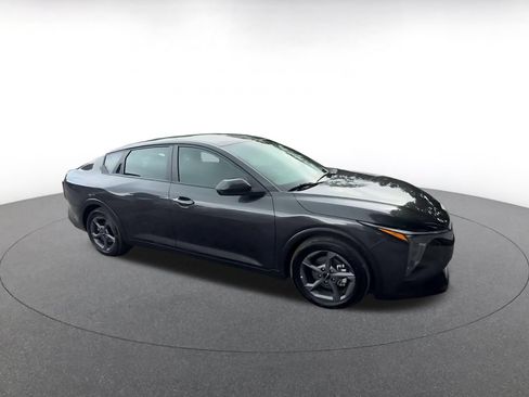 Used 2026 Kia K4 FWD image 2