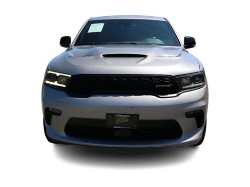Used 2021 Dodge Durango R/T w/ Technology Group AWD/4WD image 2