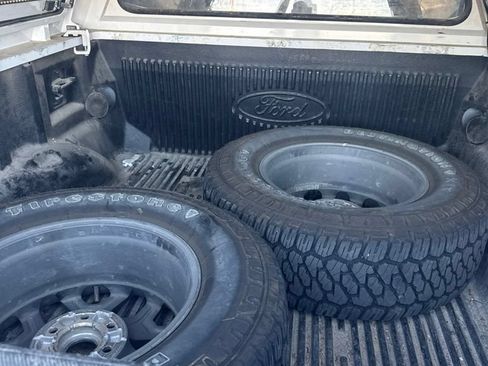 Certified 2022 Ford F150 Tremor w/ Equipment Group 402A High AWD/4WD image 12