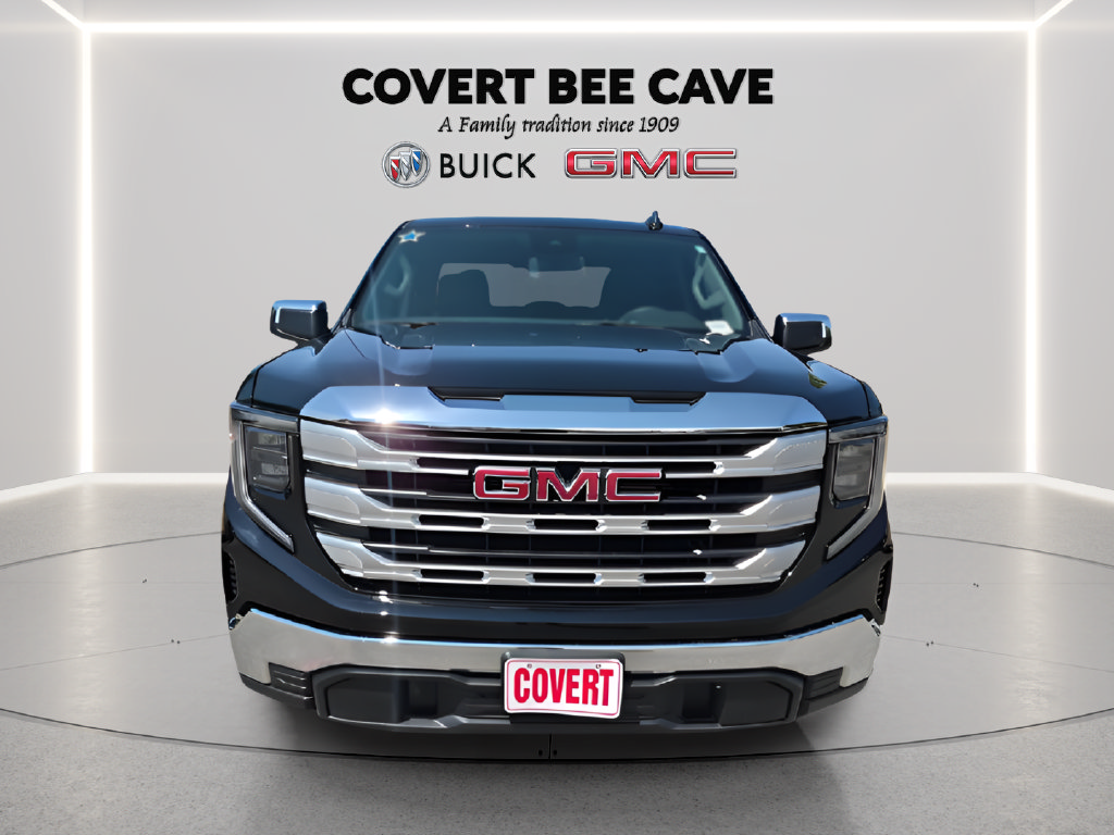 New 2026 GMC Sierra 1500 SLE w/ Preferred Package RWD image 4