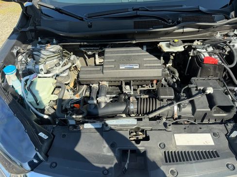 Used 2017 Honda CR-V EX-L image 25