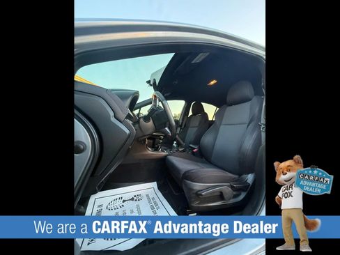 Used 2015 Subaru WRX AWD/4WD image 30