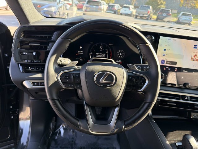 Used 2026 Lexus RX 350 Premium w/ Convenience Package AWD/4WD image 19