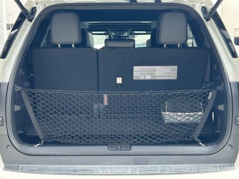 Used 2024 Toyota Sequoia TRD Pro image 14