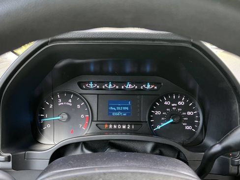 Used 2018 Ford F250 XL w/ Power Equipment Group RWD image 26