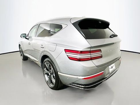 New 2026 Genesis GV80 3.5T Prestige AWD/4WD image 7