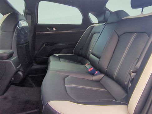 New 2026 Kia K5 GT-Line w/ GT-Line Premium Package FWD image 10