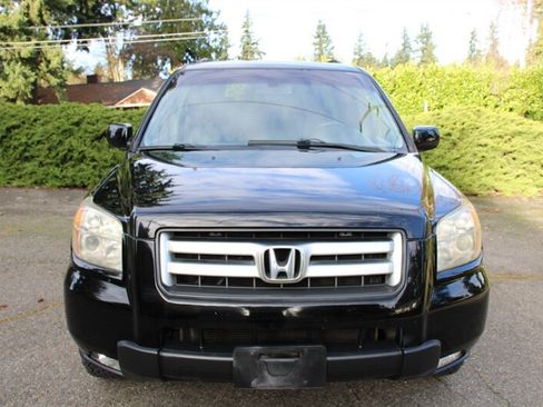 Used 2007 Honda Pilot EX-L image 10
