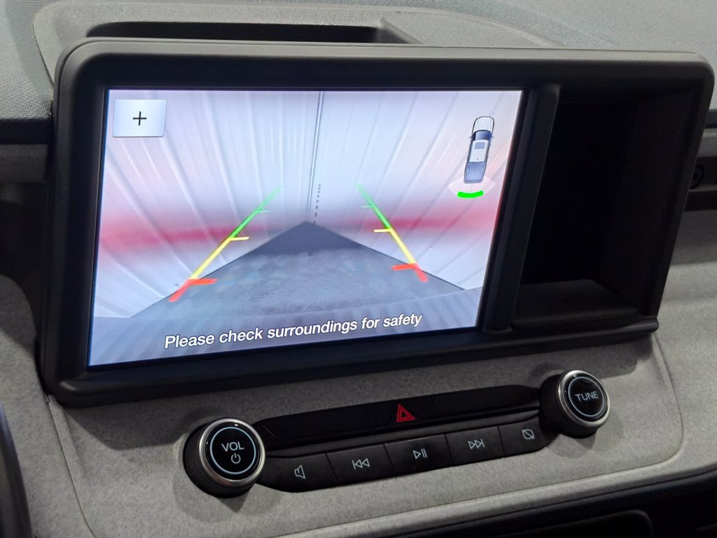 Used 2023 Ford Maverick XLT w/ XLT Luxury Package FWD image 7