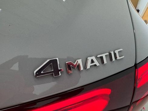 Certified 2026 Mercedes-Benz GLC 350e 4MATIC image 47