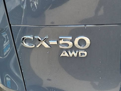 New 2026 MAZDA CX-50 2.5 Hybrid w/ Weather Package AWD/4WD image 24