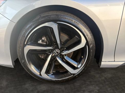 Used 2021 Honda Accord Sport image 33