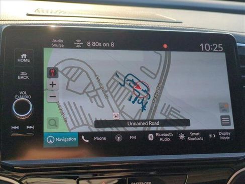 Used 2024 Honda Ridgeline Black Edition image 13