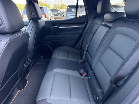 New 2026 GMC Terrain AT4 w/ Convenience Package III image 6