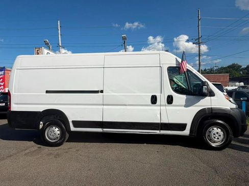Used 2019 RAM ProMaster 3500 w/ Interior Convenience Group FWD image 2