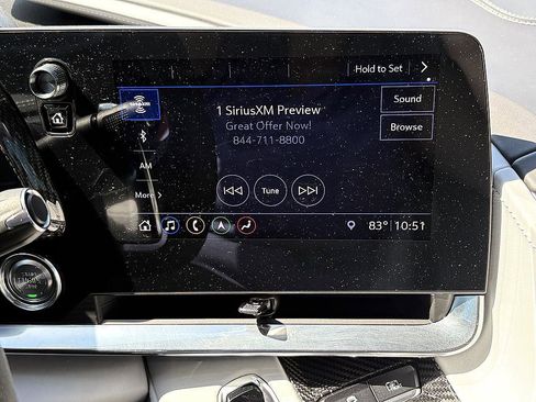 Used 2020 Chevrolet Corvette Stingray Premium Cpe w/ 3LT Preferred Equipment Group RWD image 17