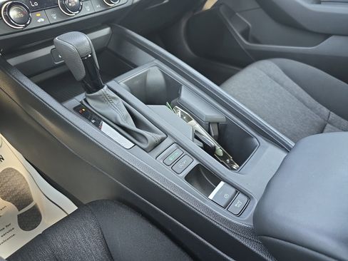 Used 2024 Honda Accord LX image 23