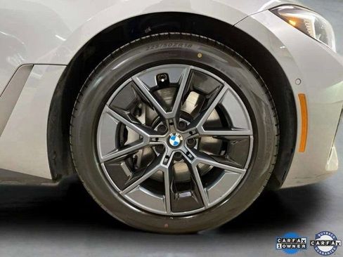 Used 2025 BMW i4 xDrive40i image 99