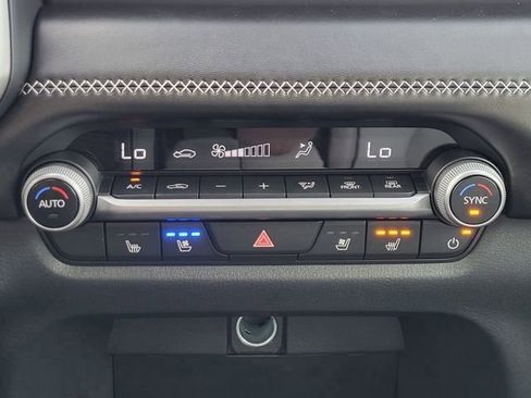 New 2026 MAZDA CX-50 AWD 2.5 S w/ Weather Package image 12