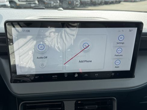 New 2026 Ford Maverick XL w/ Equipment Group 101A image 17