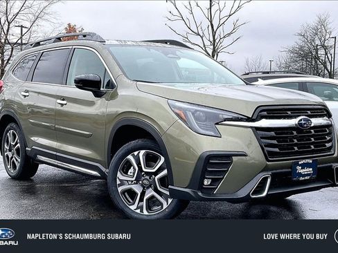 New 2026 Subaru Ascent Touring image 1