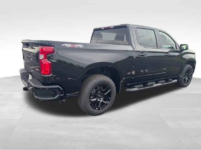 New 2026 Chevrolet Silverado 1500 RST w/ RST Select Package AWD/4WD image 6