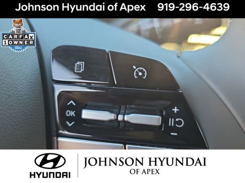 Used 2023 Hyundai Elantra SEL w/ Convenience Package image 28