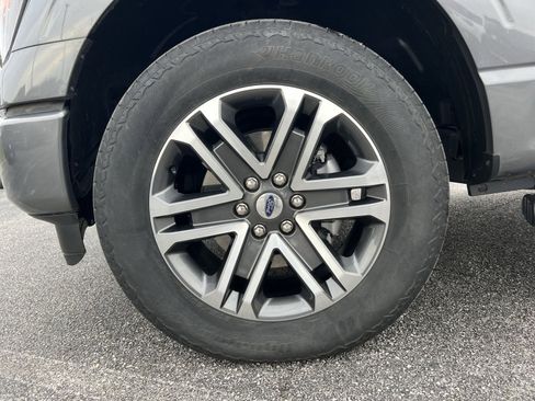 Used 2023 Ford F150 XL w/ STX Appearance Package image 12