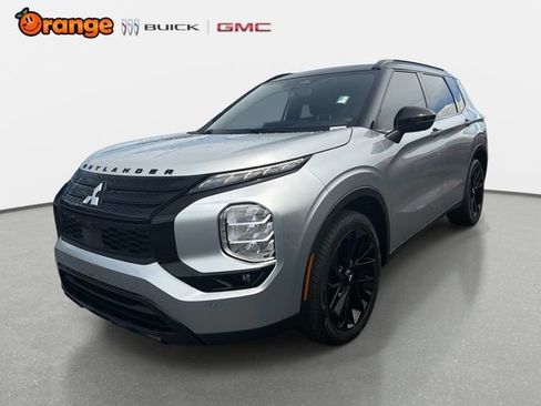 Used 2024 Mitsubishi Outlander SEL FWD image 7