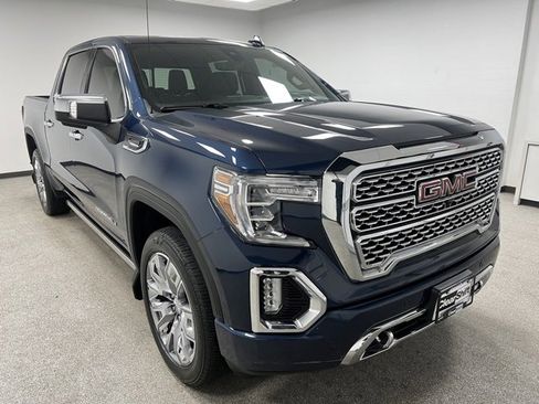 Used 2021 GMC Sierra 1500 Denali w/ Denali Ultimate Package image 2