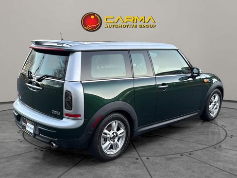 Used 2012 MINI Cooper Clubman image 7
