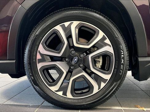 Used 2023 Subaru Ascent Touring AWD/4WD image 7