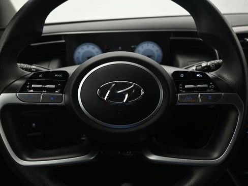 Used 2024 Hyundai Tucson SEL FWD image 28