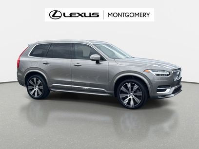 Used 2022 Volvo XC90 T6 Inscription