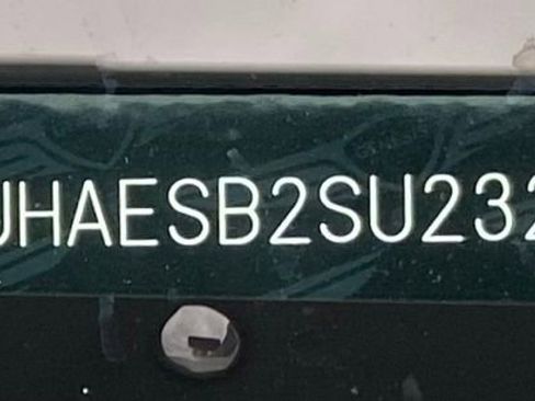 Used 2025 Genesis GV80 2.5T image 38