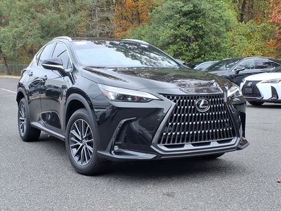 Used 2025 Lexus NX 350 AWD