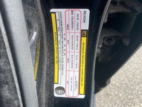 Used 2018 Dodge Charger GT w/ Beats Audio Group image 24