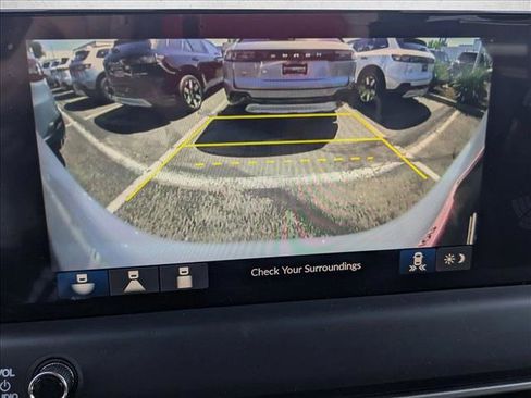 New 2026 Honda Pilot EX-L image 14