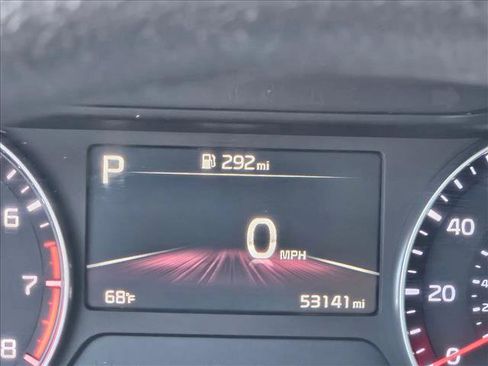 Used 2024 Kia Forte LXS FWD image 9