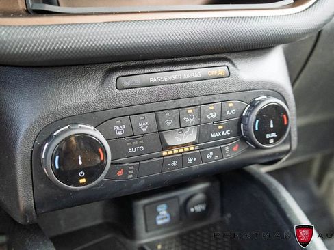 Used 2021 Ford Bronco Sport Badlands w/ Badlands Package AWD/4WD image 34